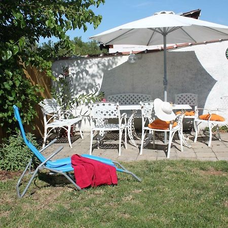 Vestonicka Jizdarna Daire Dolni Vestonice Dış mekan fotoğraf